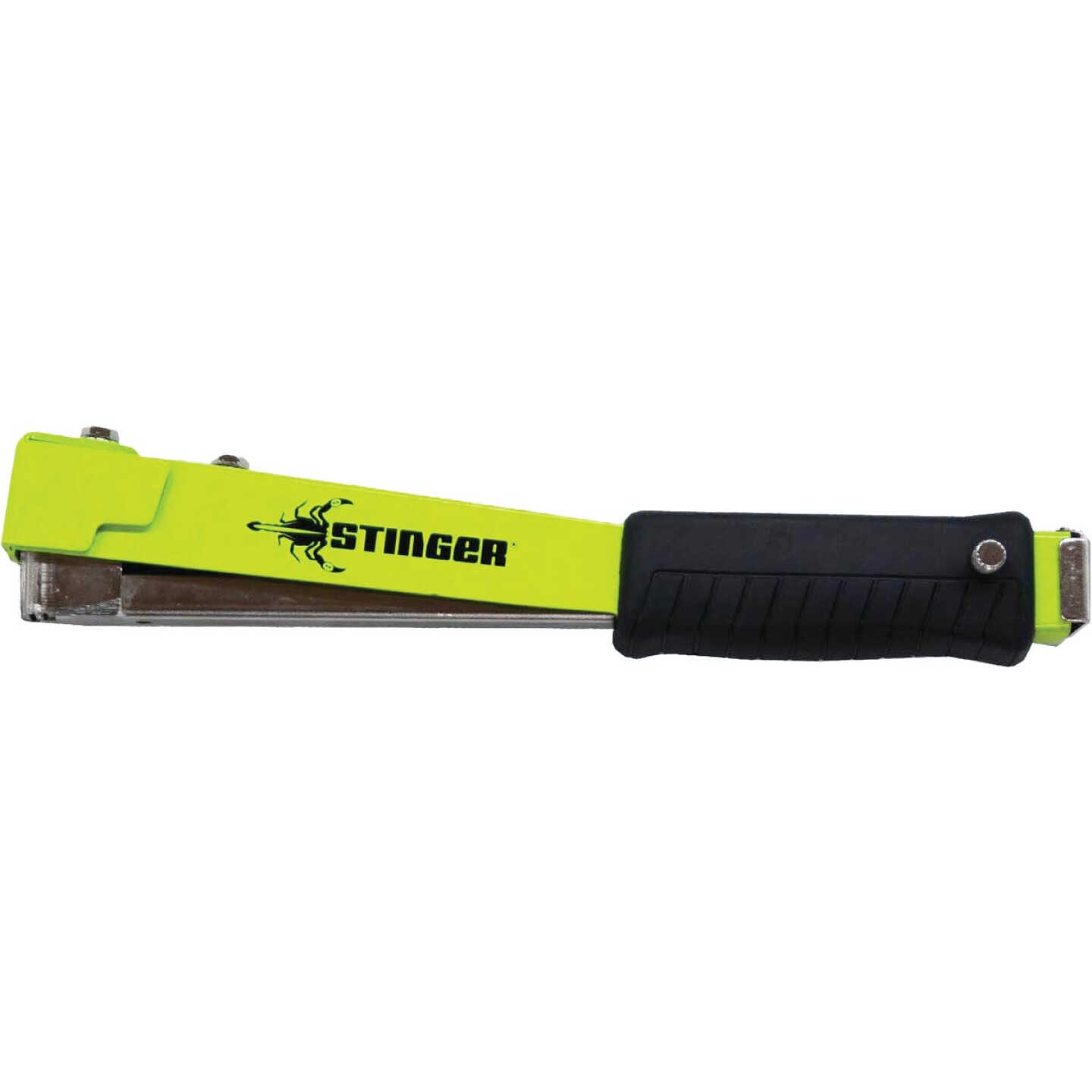 Stinger HT38 Hammer Tacker Image 1