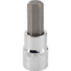 Channellock 3/8 In. Drive 10 mm 6-Point Metric Hex Bit Socket Image 1
