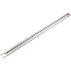 Bora NGX 50 In. Aluminum Clamp Edge Saw Guide Extension Image 2