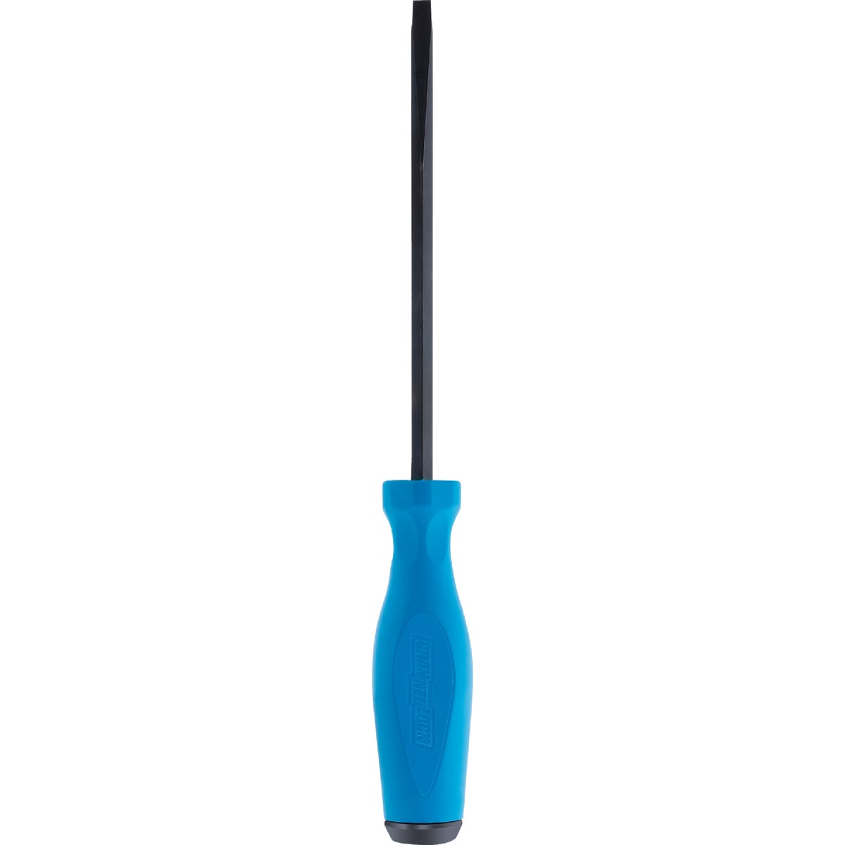 Channellock 1/4 In. x 6 In. Demolition Slotted Screwdriver
