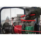 Milwaukee Dipped Grip Cutting Pliers & Cushion Grip Screwdriver Set (5-Piece) Image 3