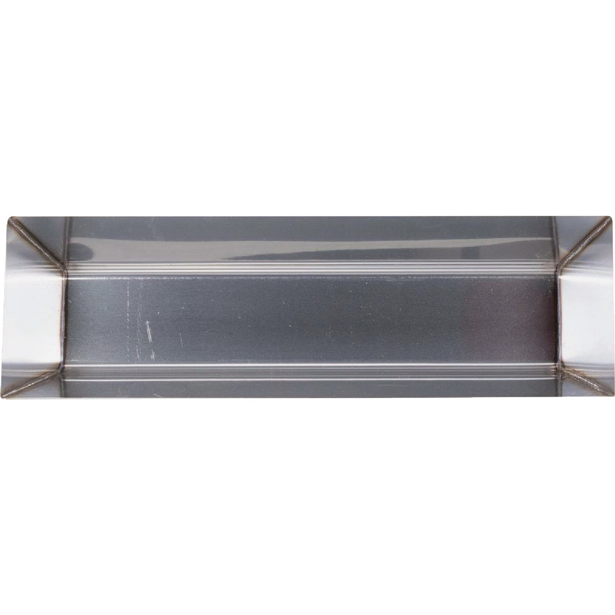 Marshalltown Wal-Board Tools 12 In. Stainless Steel Contour Bottom Mud Pan Image 2