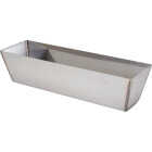 Marshalltown Wal-Board Tools 12 In. Stainless Steel Contour Bottom Mud Pan Image 3