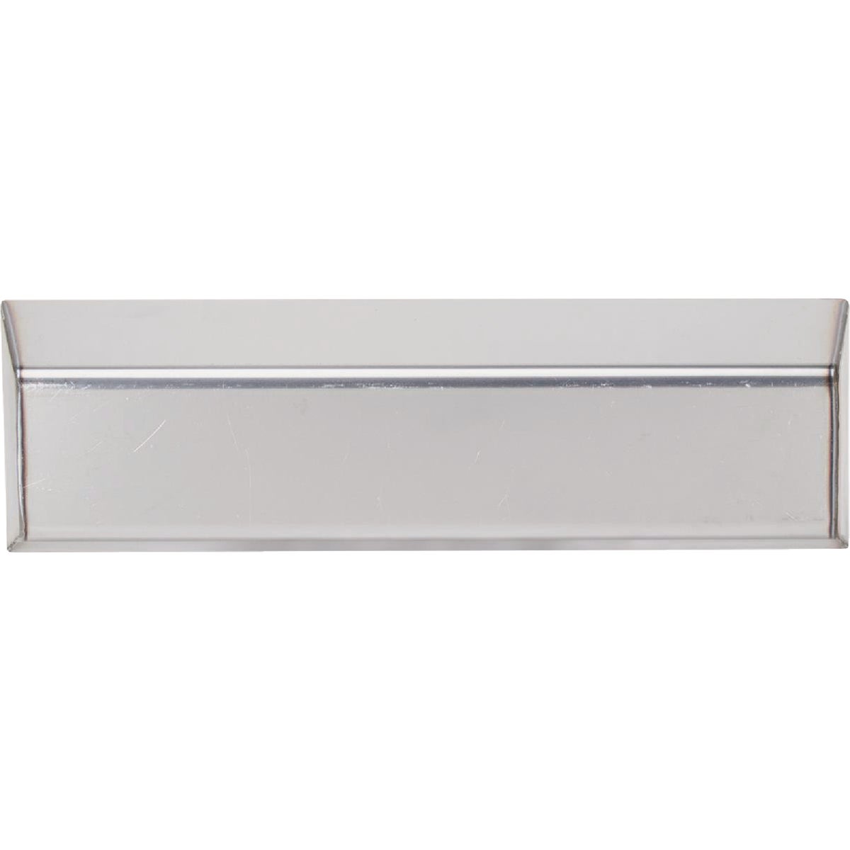 Marshalltown Wal-Board Tools 12 In. Stainless Steel Contour Bottom Mud Pan Image 4