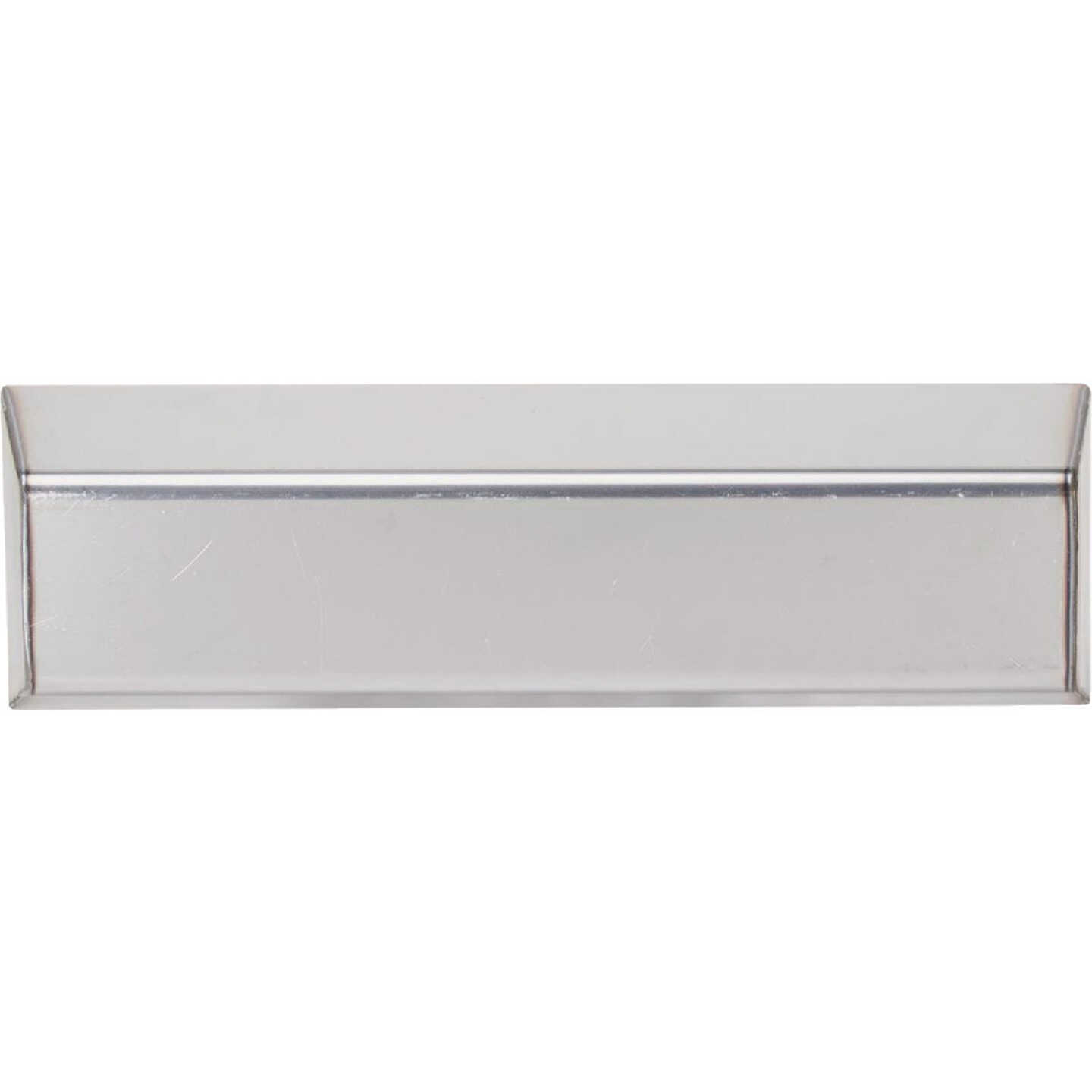 Marshalltown Wal-Board Tools 12 In. Stainless Steel Contour Bottom Mud Pan Image 4