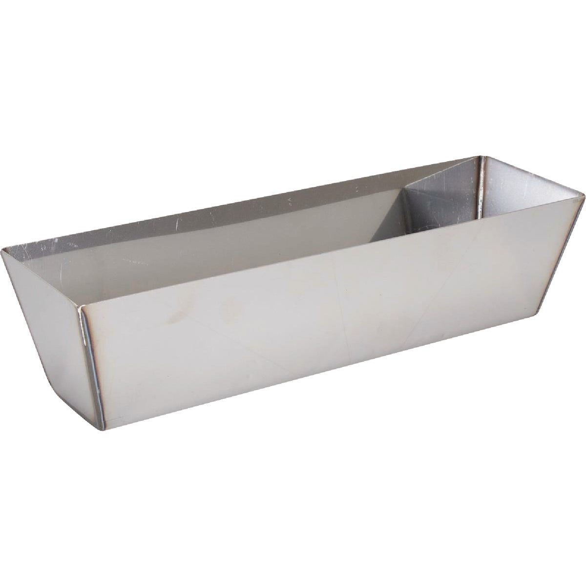Marshalltown Wal-Board Tools 12 In. Stainless Steel Contour Bottom Mud Pan