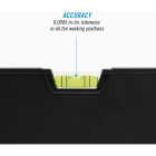 Channellock 48 In. Magnetic Box Beam Level Image 3