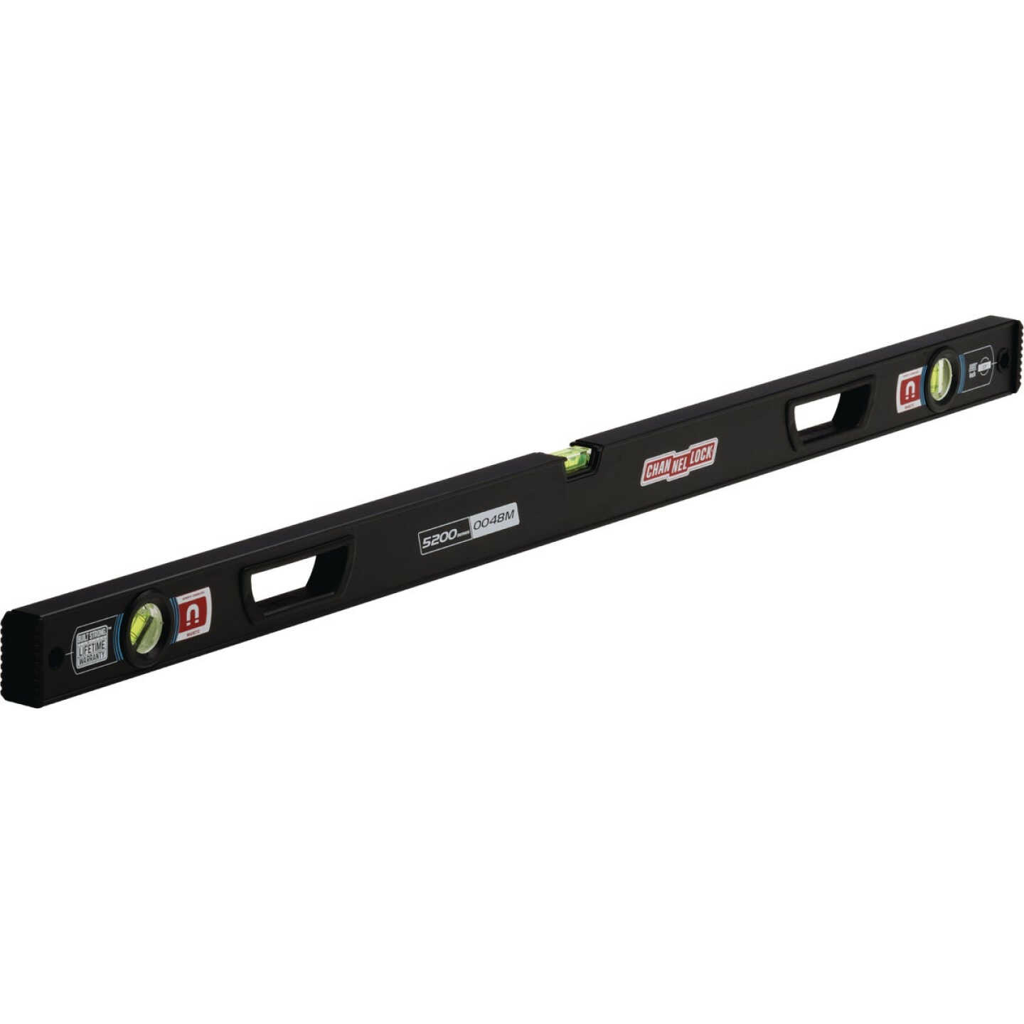 Channellock 48 In. Magnetic Box Beam Level Image 1