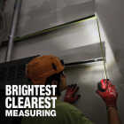 Milwaukee 25 Ft. Magnetic Tape Measure with LED Light Image 3