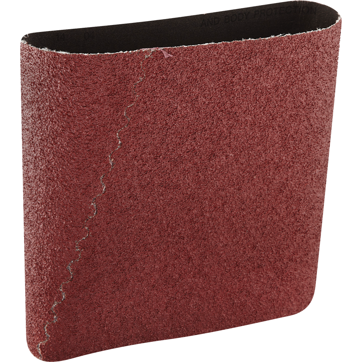 Virginia Abrasives 8 In. x 19 In. 60 Grit Floor Sanding Belt