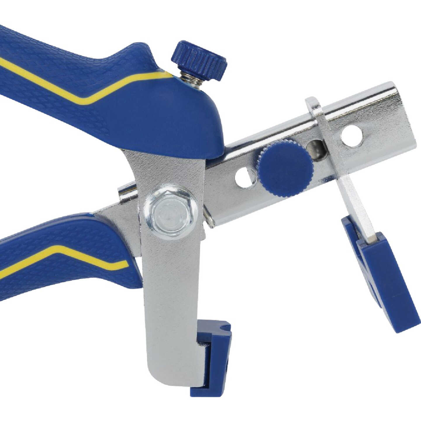 QEP Pro Installation Pliers for Clip and Wedge Tile Leveling Systems Image 4