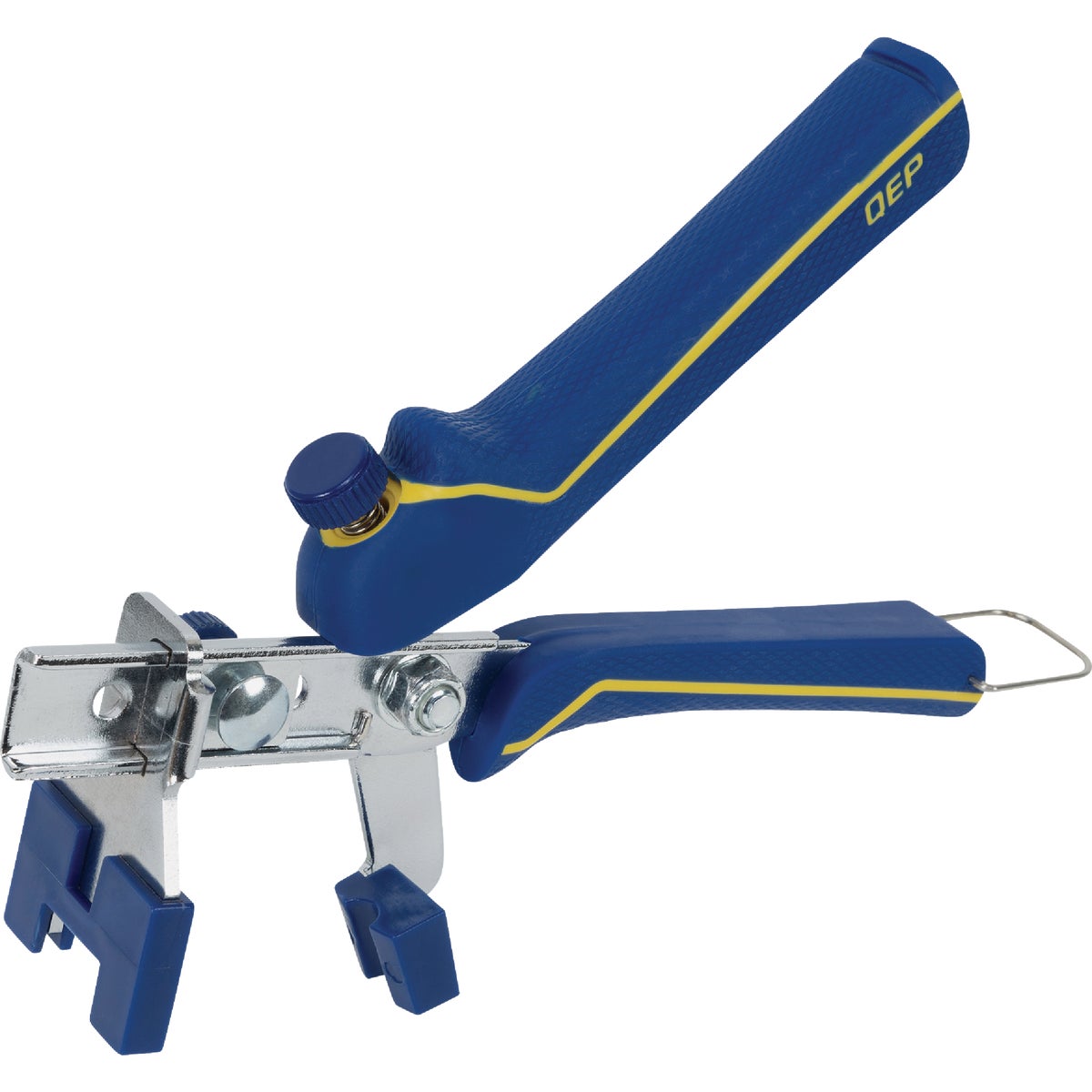 QEP Pro Installation Pliers for Clip and Wedge Tile Leveling Systems