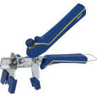 QEP Pro Installation Pliers for Clip and Wedge Tile Leveling Systems Image 1