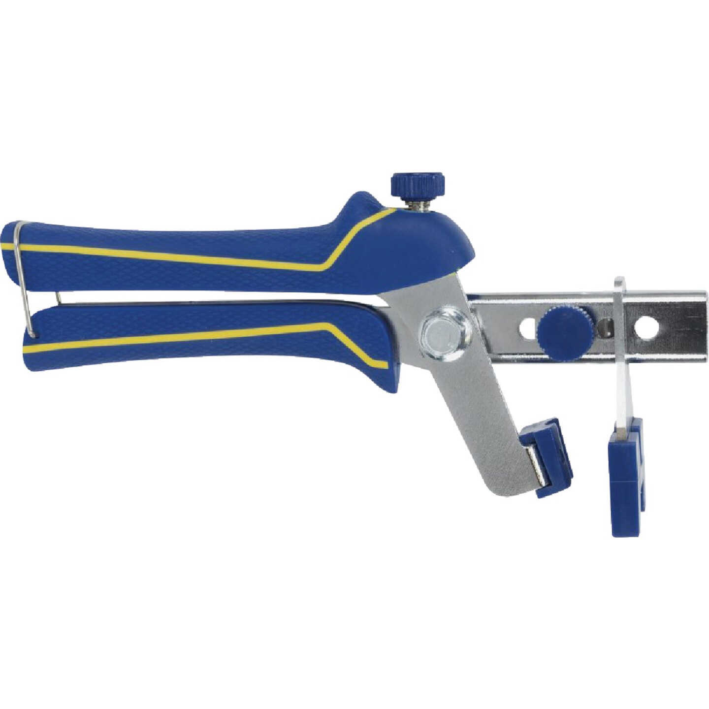 QEP Pro Installation Pliers for Clip and Wedge Tile Leveling Systems Image 6