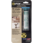 PC-Crete 2 Oz. White Epoxy Putty Image 1
