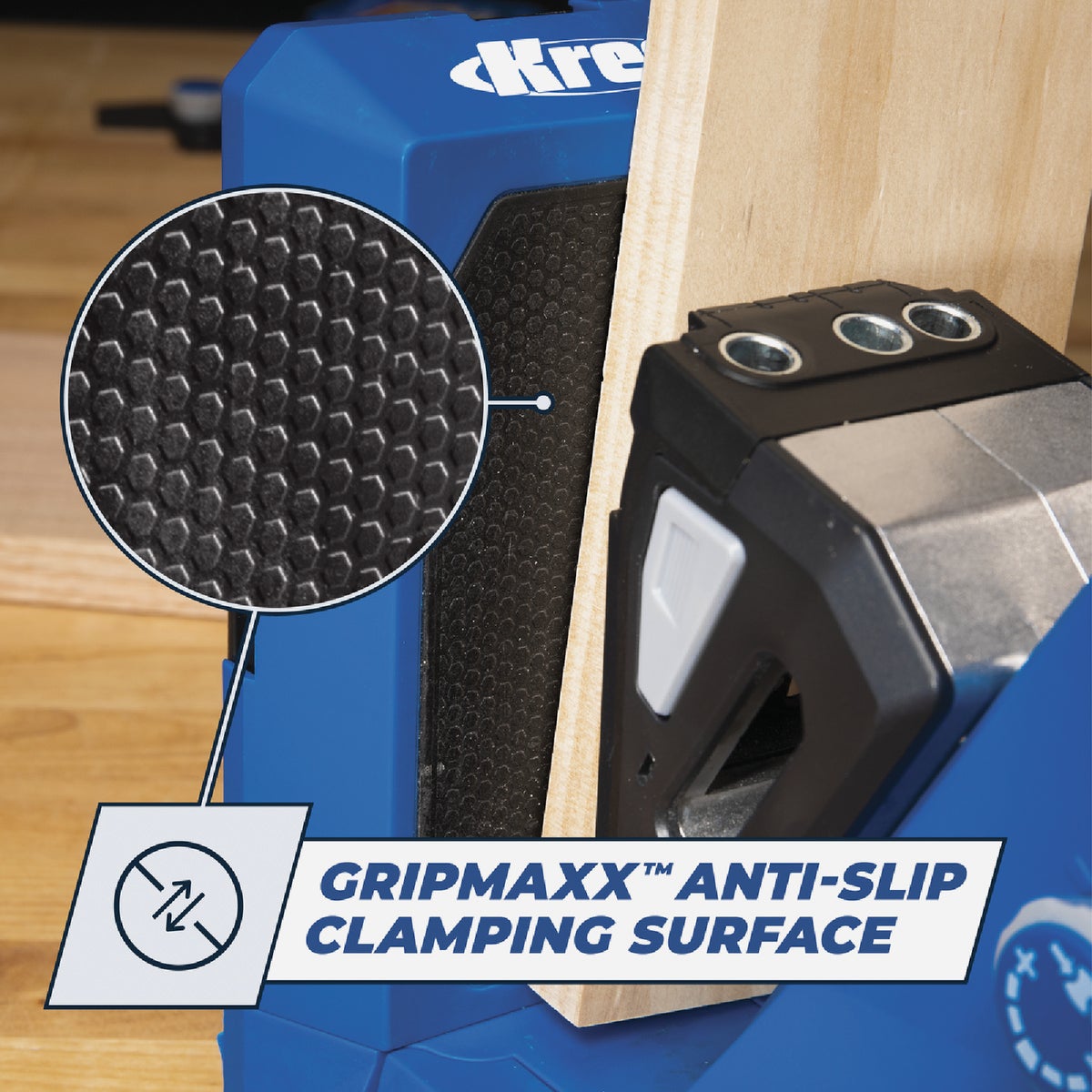 Kreg 720PRO Pocket-Hole Jig Image 7