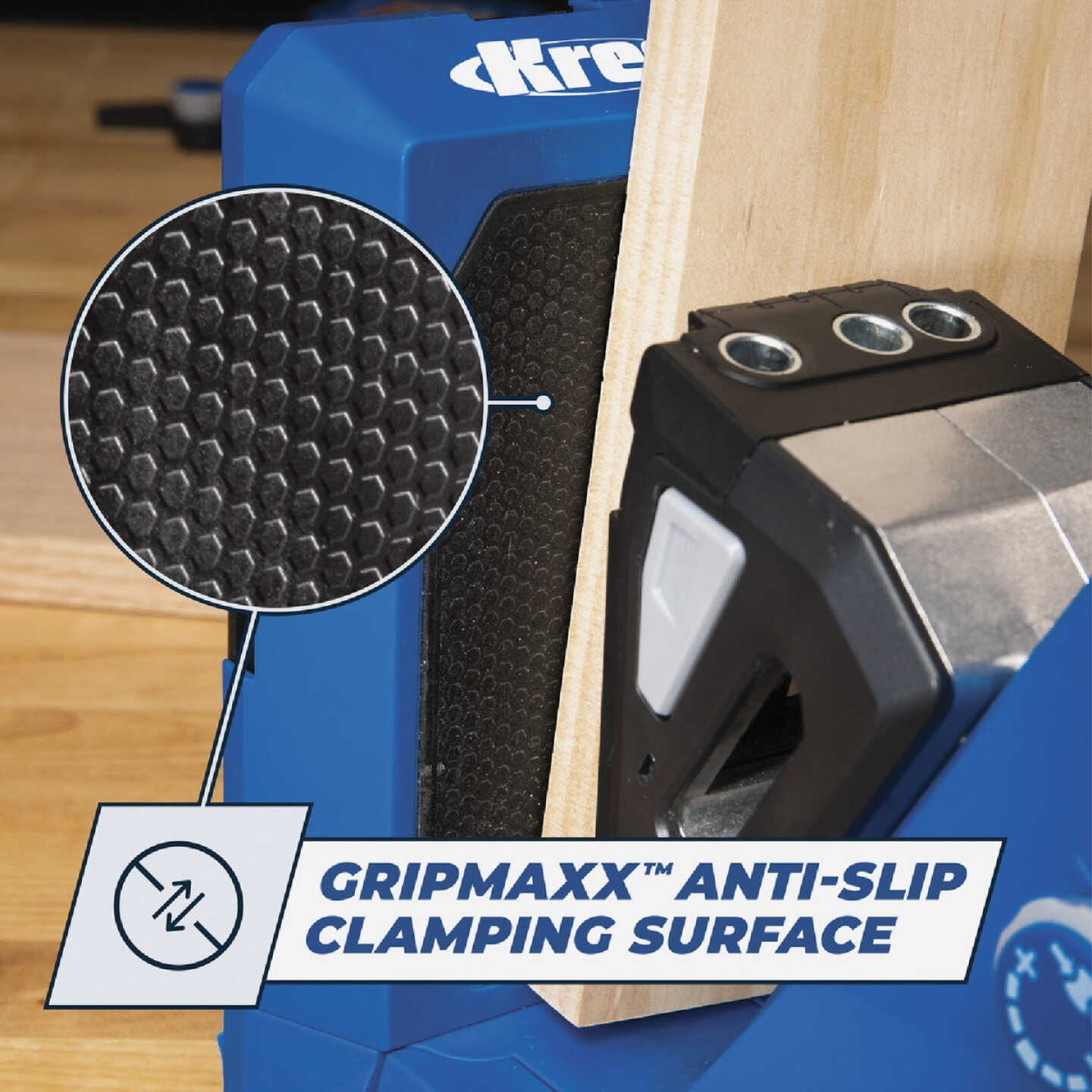 Kreg 720PRO Pocket-Hole Jig Image 7