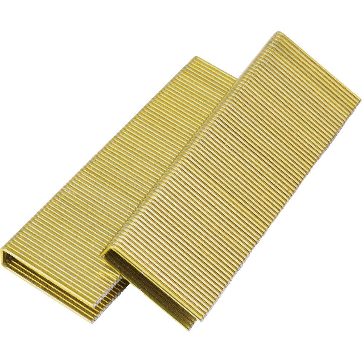 Pro-Fit 7/16 In. x 1-1/2 In. 16 Gauge Electro Galvanized N-Style Standard Crown Staple (10,000 Ct.)