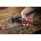 Crescent 10 In. Multi-Purpose Wire Cutter Image 2