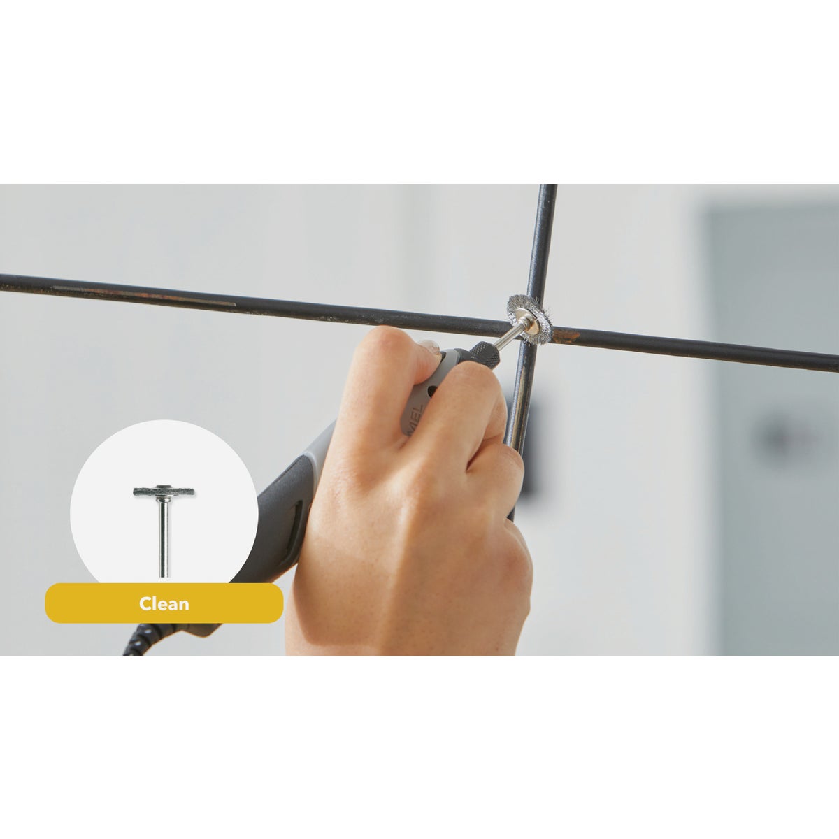 Dremel Stylo+ 120V 0.5A Variable Speed Electric Rotary Tool Kit Image 5