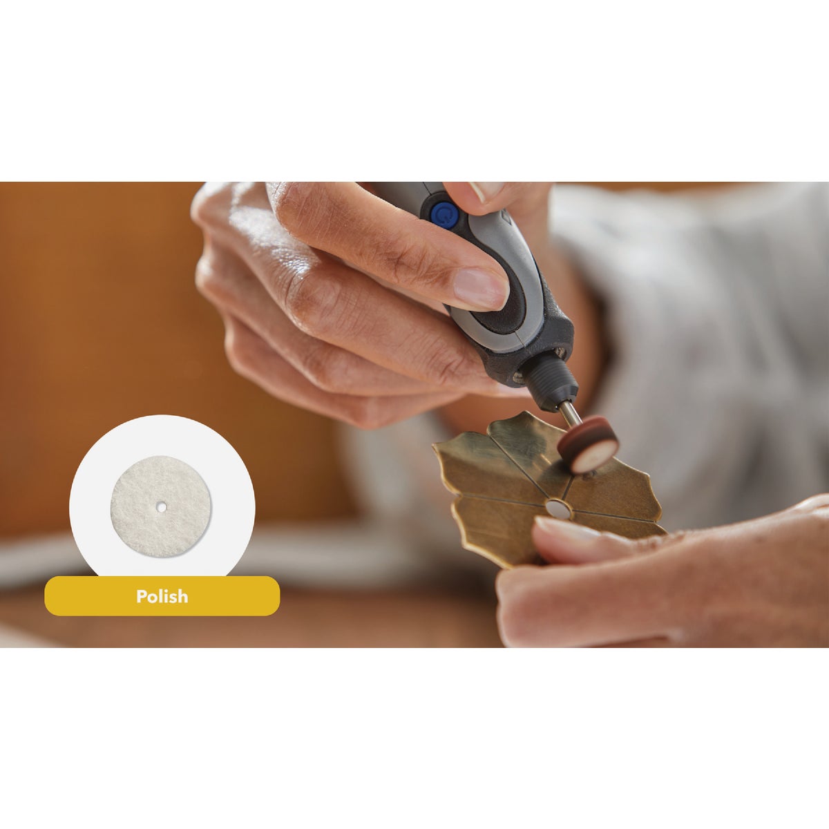 Dremel Stylo+ 120V 0.5A Variable Speed Electric Rotary Tool Kit Image 4