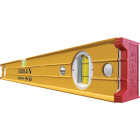 Stabila 24 In. Aluminum Magnetic Heavy-Duty Box Level Image 1