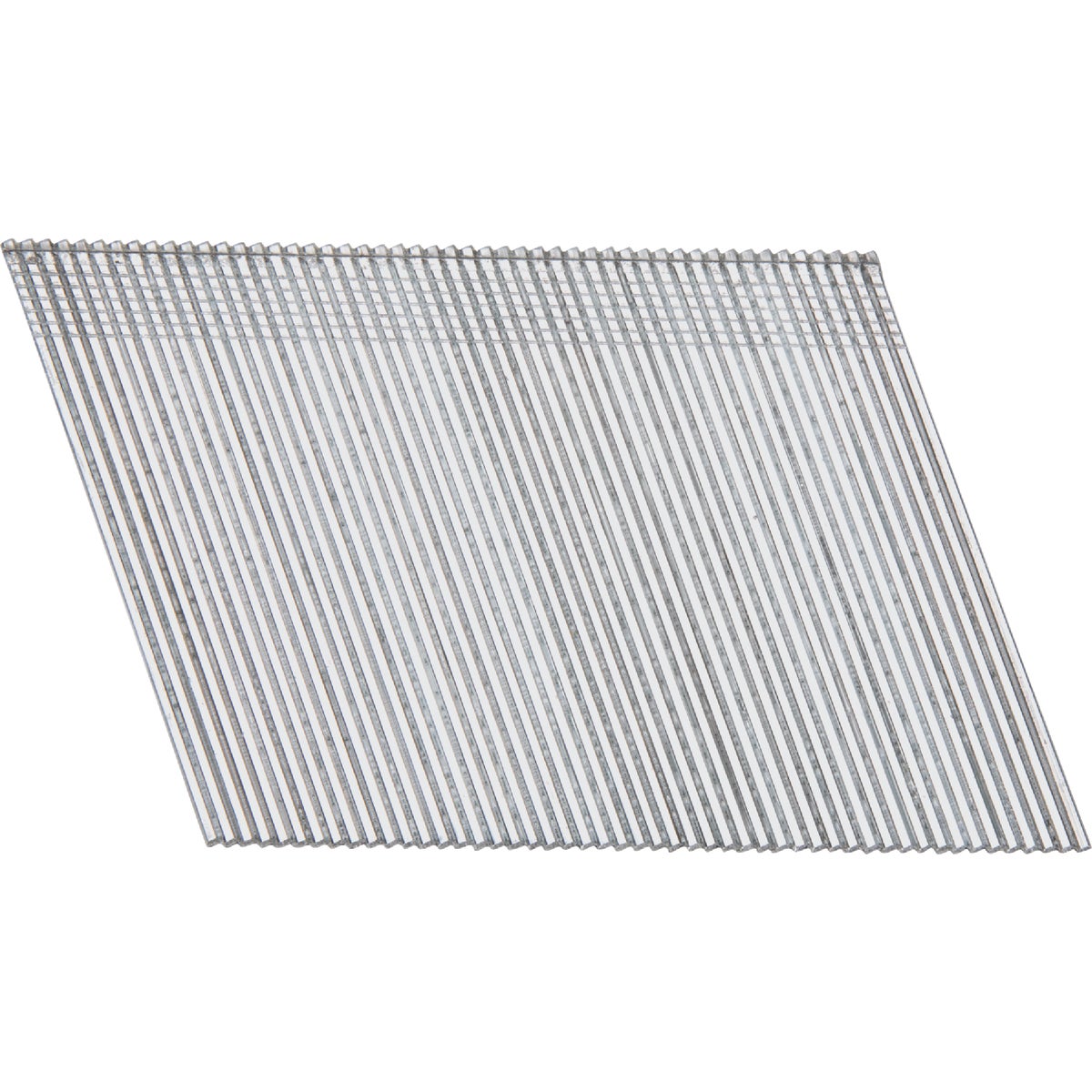 Pro-Fit 2 In. 16 Gauge Electro Galvanized 20 Degree Angled Finish Nails (500 Ct.)