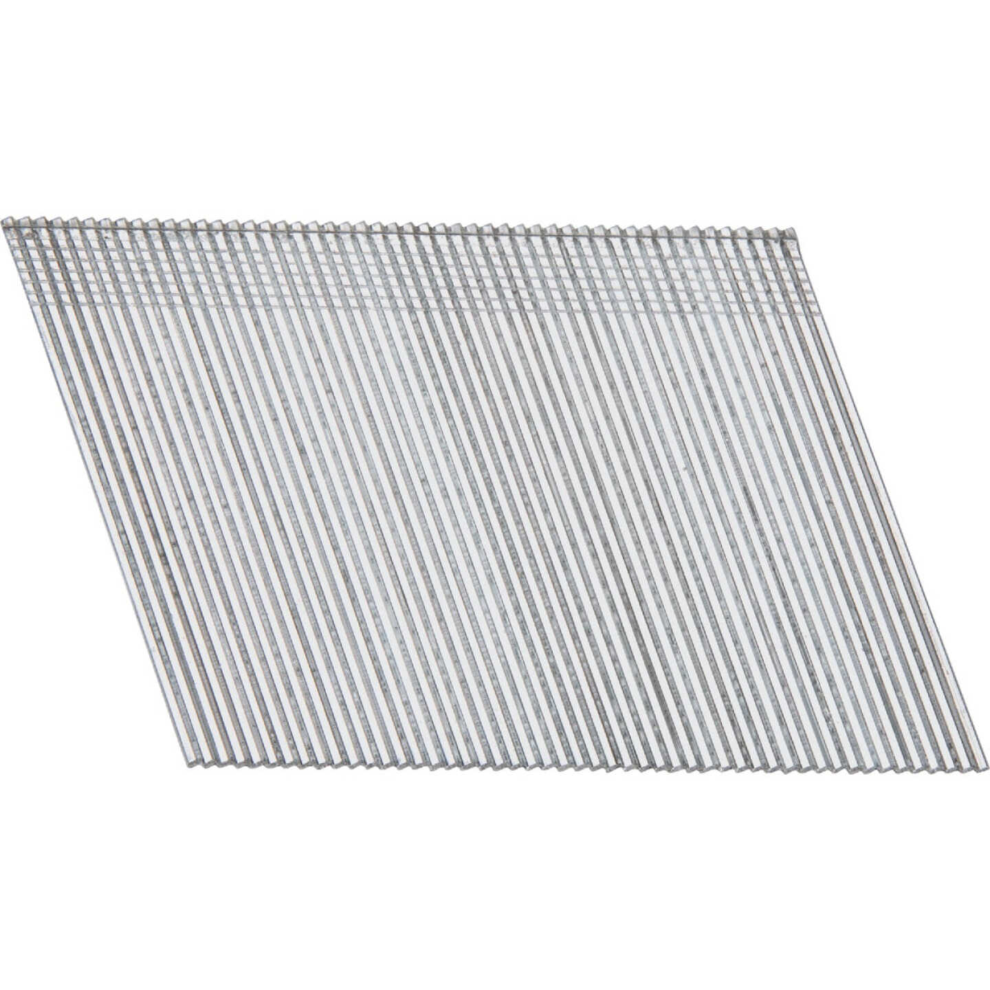 Pro-Fit 2 In. 16 Gauge Electro Galvanized 20 Degree Angled Finish Nails (500 Ct.) Image 1