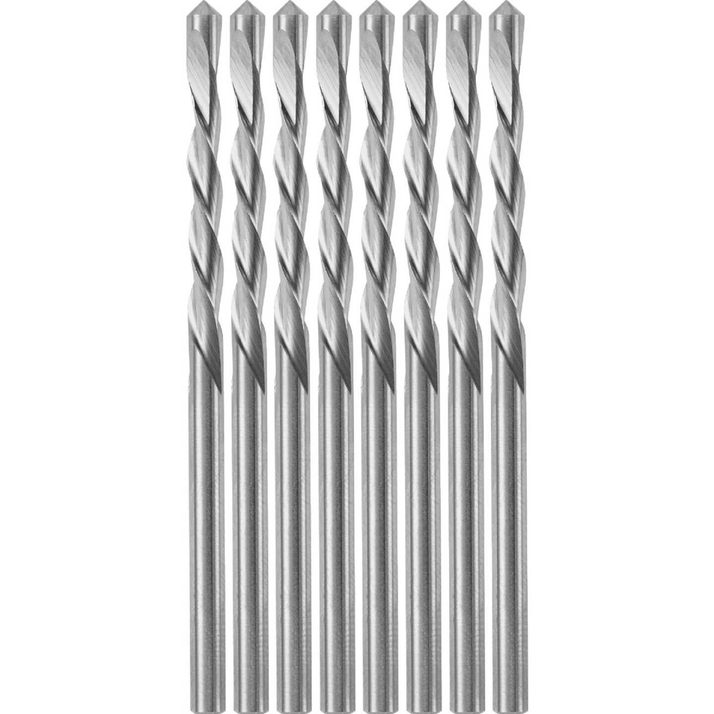 Rotozip 1/8 In. Guidepoint Drywall Bit (8-Pack) Image 2