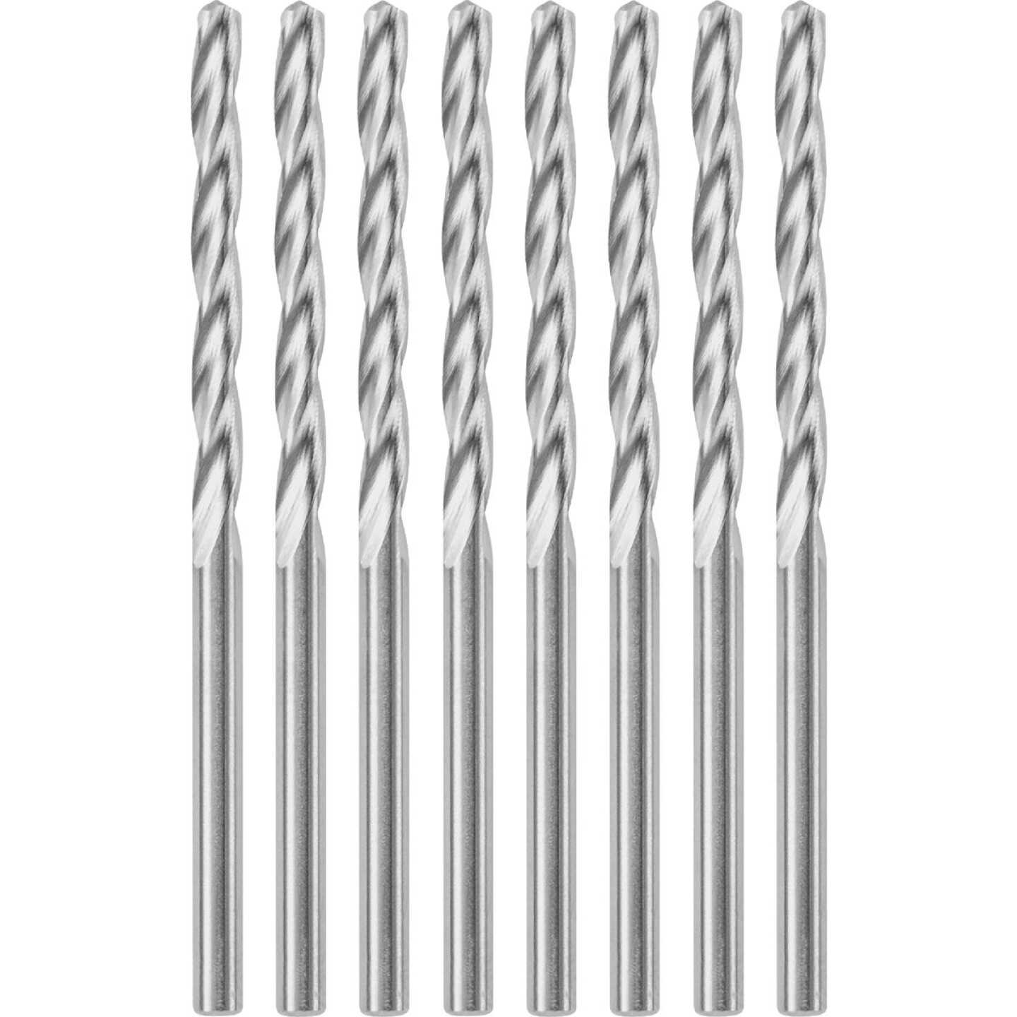 Rotozip 1/8 In. Outlet Drywall Bit (8-Pack) Image 2