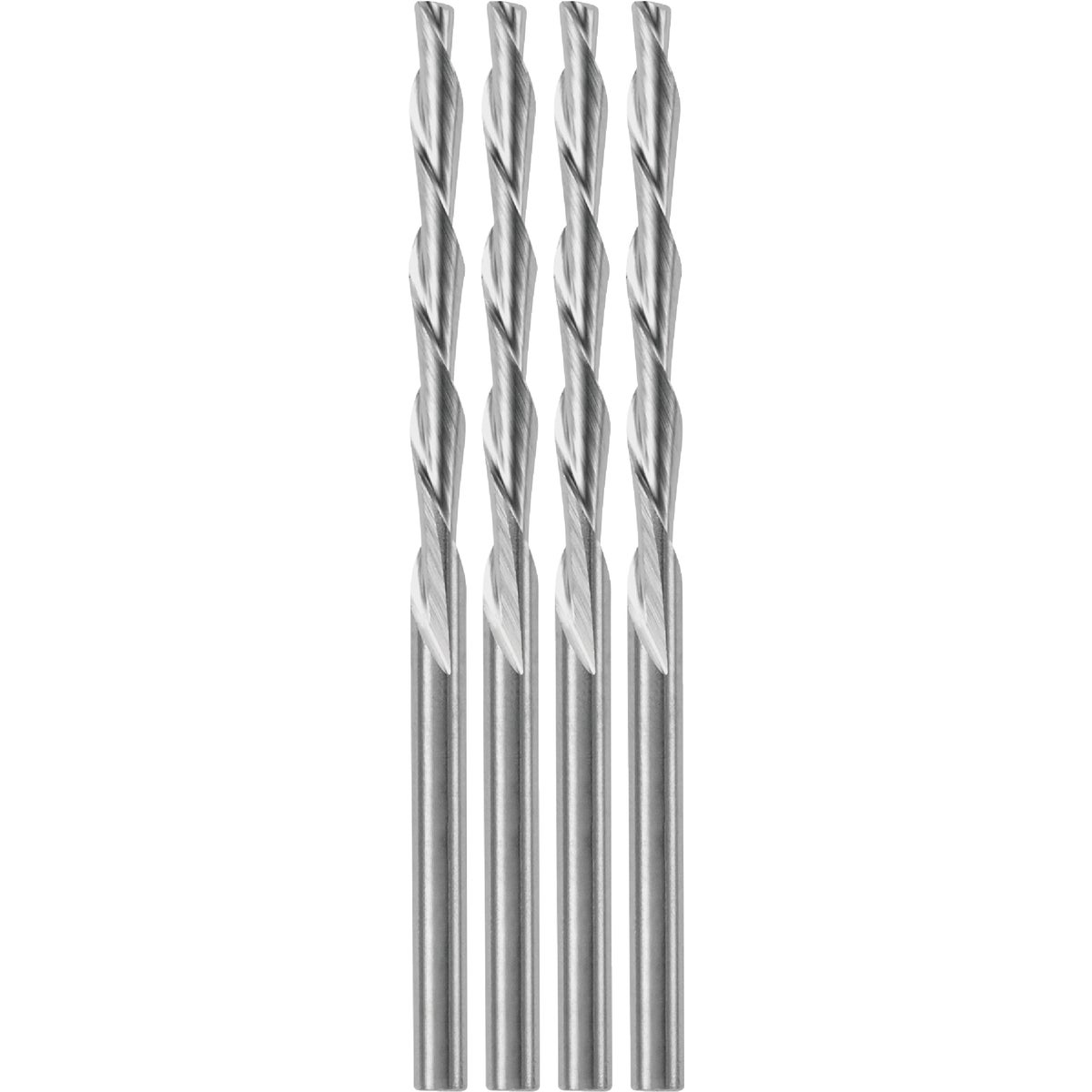 Rotozip Sabrecut 1/8 In. Multi-Purpose Bit (4-Pack) Image 2