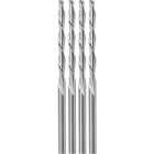 Rotozip Sabrecut 1/8 In. Multi-Purpose Bit (4-Pack) Image 2