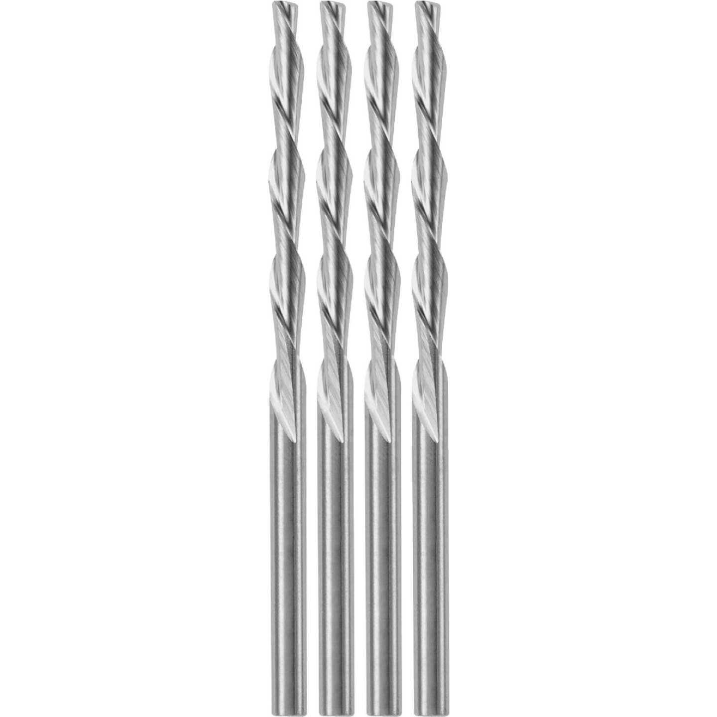 Rotozip Sabrecut 1/8 In. Multi-Purpose Bit (4-Pack) Image 2