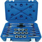 Century Drill & Tool Metric Tap & Die Set (24-Piece) Image 1
