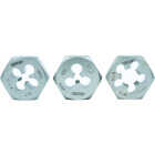 Century Drill & Tool Metric Tap & Die Set (24-Piece) Image 4