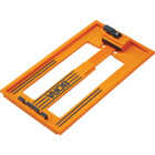 Bora NGX Saw Plate RT Image 1