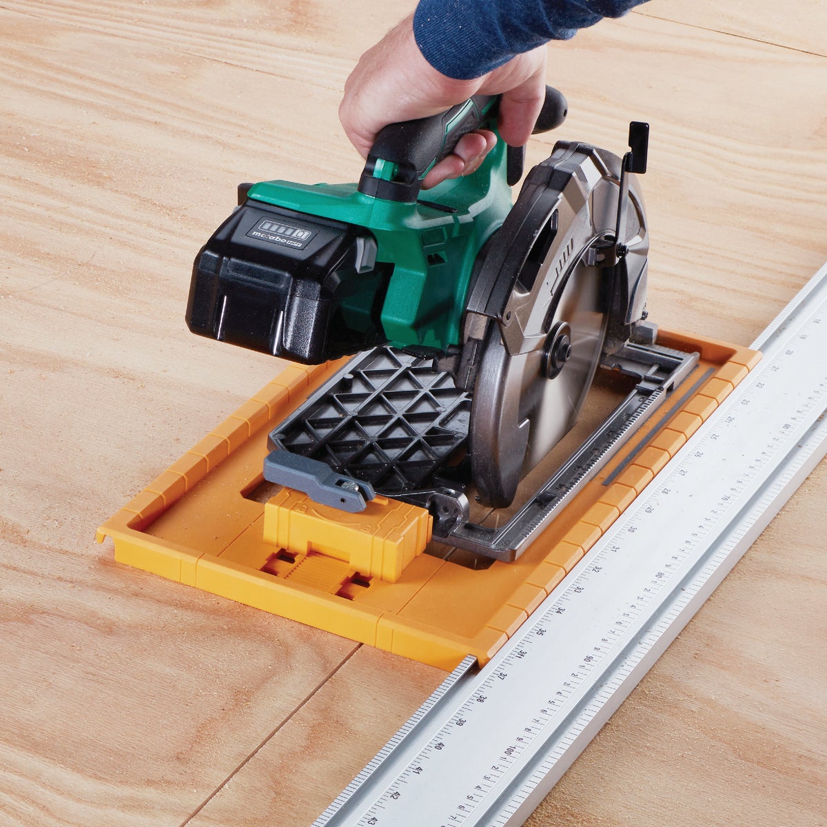 Bora NGX Saw Plate RT Image 3