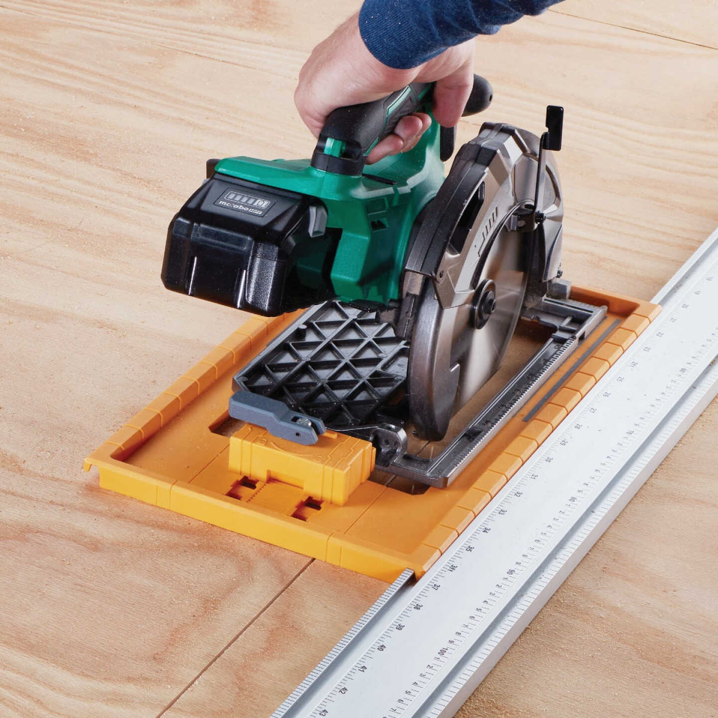 Bora NGX Saw Plate RT Image 3