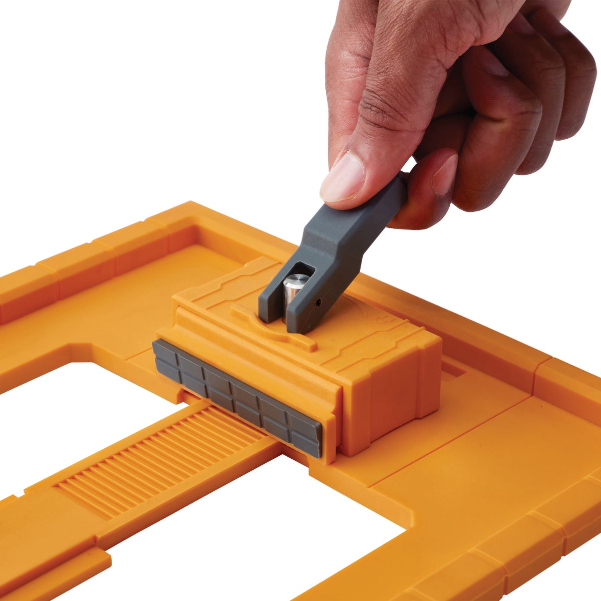 Bora NGX Saw Plate RT Image 2