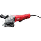 Milwaukee 4-1/2 In. 11A 12,000 rpm Angle Grinder Image 1