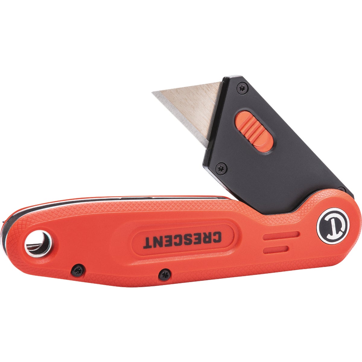 Crescent Hybrid EDC Folding Utility Knife Image 2