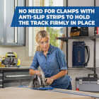 Kreg Accu-Cut 50 In. Aluminum Circular Saw Track Guide Image 9