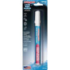 Channellock White Liquid Paint Marker Image 1