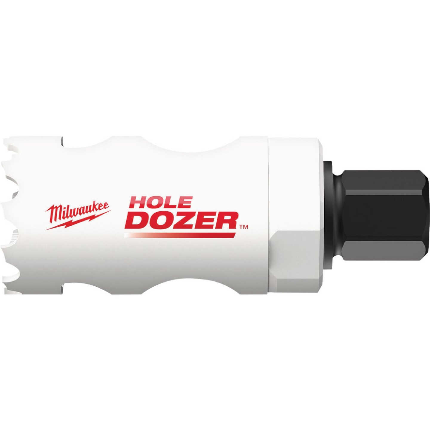 Milwaukee Quik-Lok Arbor Small Thread Adapter (5-Pack) Image 1