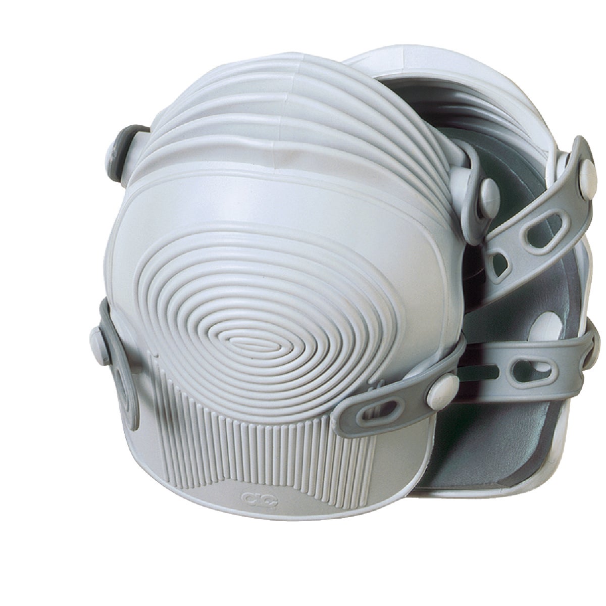 CLC Thick Foam Nonskid Kneepads