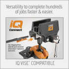 IQ Connect Hands-Free Accessory System with (3) Bench Mounts Image 5