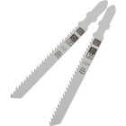 Do it Best T-Shank 3-5/8 In. 10 TPI Fine Finish Wood Jigsaw Blade (2-Pack) Image 2