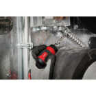 Milwaukee 8-in-1 Ratcheting Compact Multi-Bit Driver Image 6