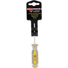 Do it Best 1/8 In. x 2-1/2 In. Slotted Screwdriver Image 2