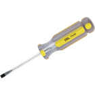 Do it Best 3/16 In. x 3 In. Slotted Screwdriver Image 1